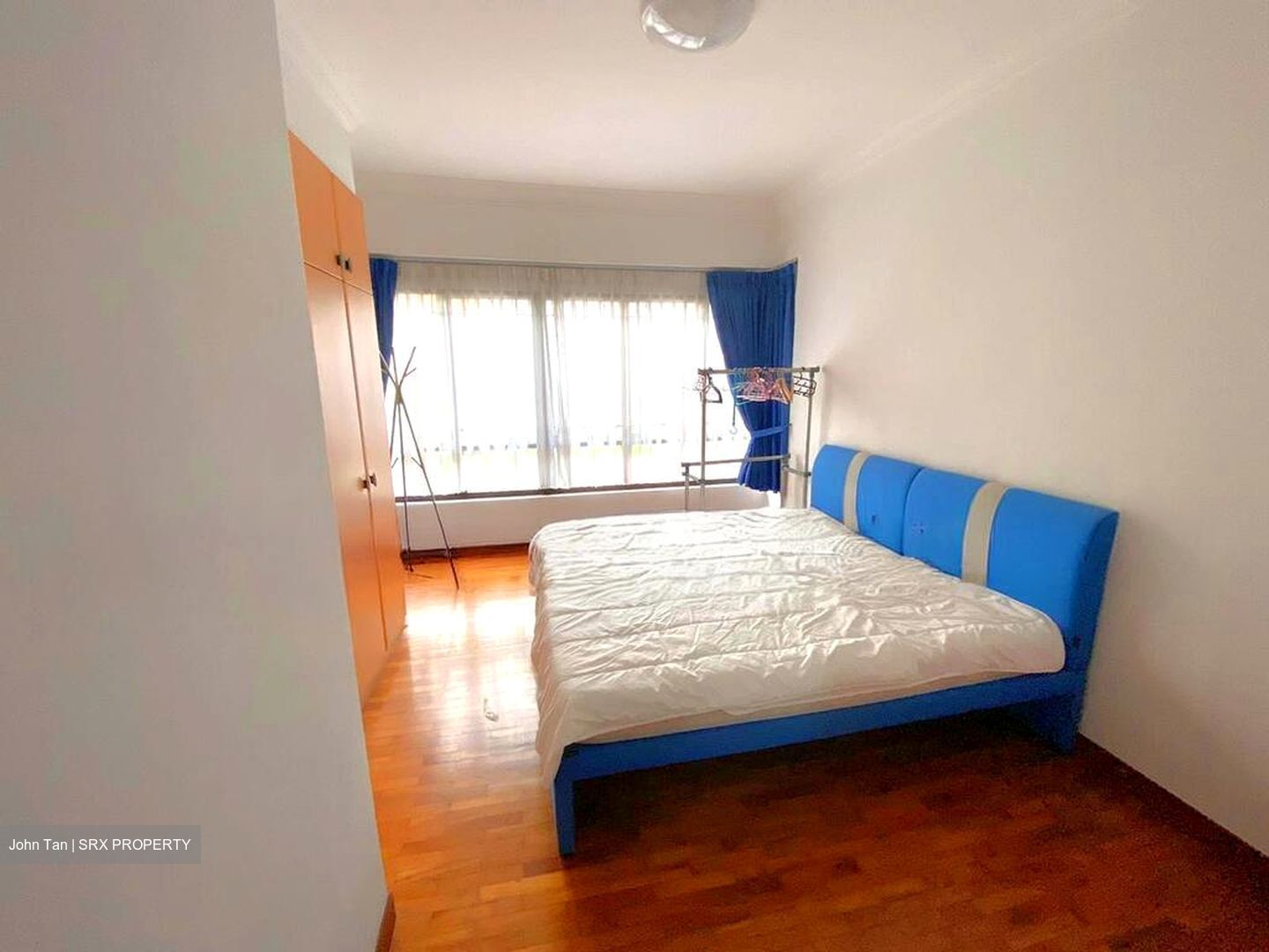 The Mayfair (D22), Condominium #502558851